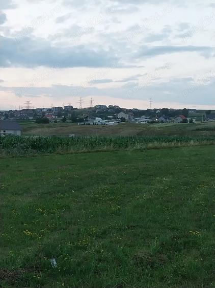 Teren de 3200 mp, în Burdujeni