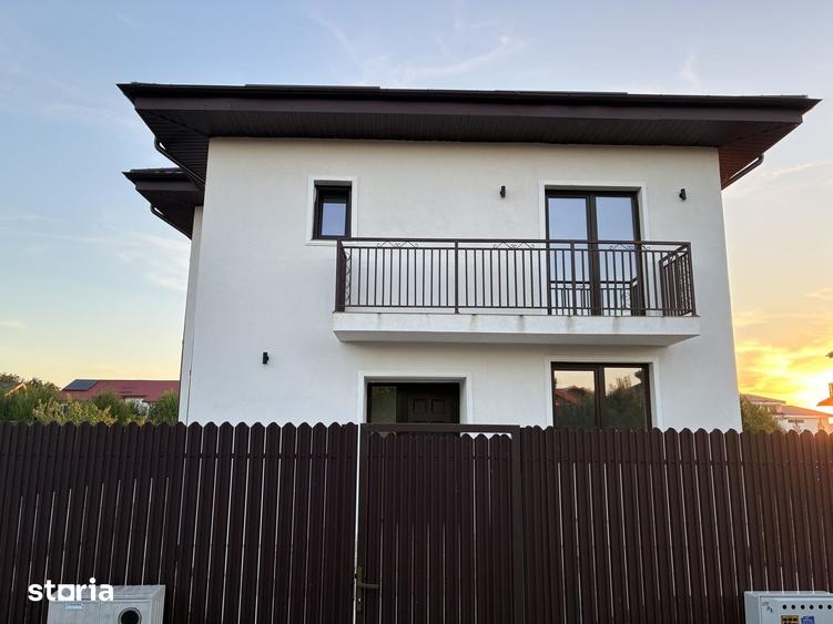 Casă cu 4 camere cu Teren 477 Mp în Central