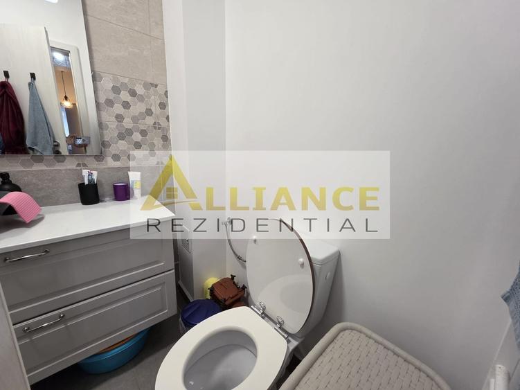 Apartament 2 camere cu curte Pasarela Berceni - 12