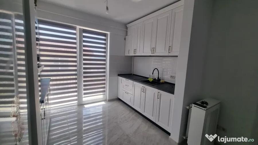 Vand apartament 2 camere central - 7