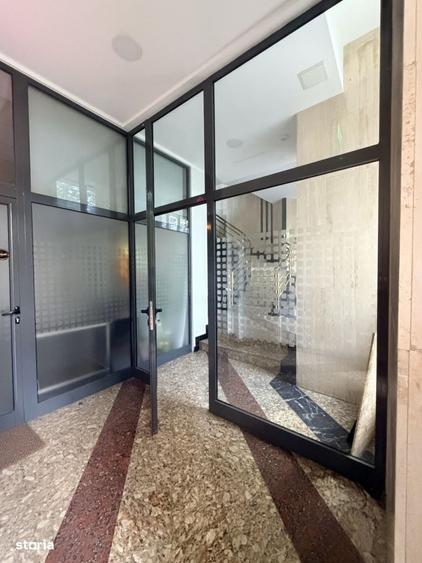 Spațiu comercial, de 360 mp, în Libertății