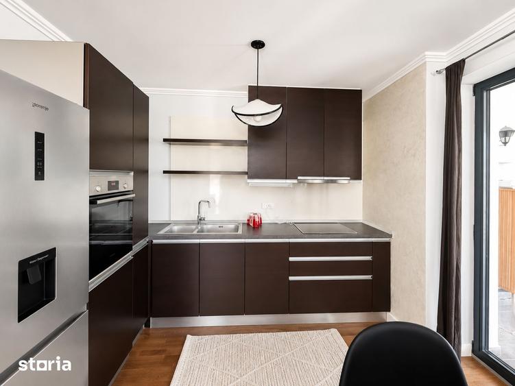 Apartament cu 3 camere în Central — fotografia 1