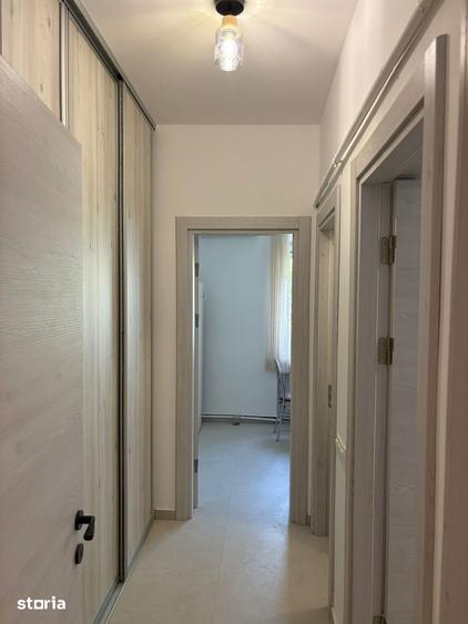 Apartament cu 3 camere în Cotroceni — fotografia 1