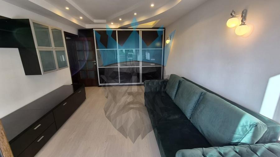 Apartament 3 Camere Tineretului Bucuresti - 3
