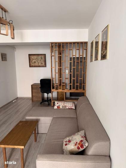 Apartament 2 camere bloc nou (2022) - Rasarit de Soare / Copou - 16