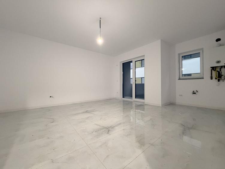 Apartament cu 2 camere în Giroc — fotografia 1