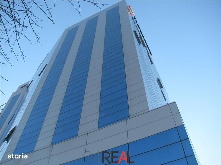 Spațiu comercial, de 8,700 mp, în 13 Septembrie