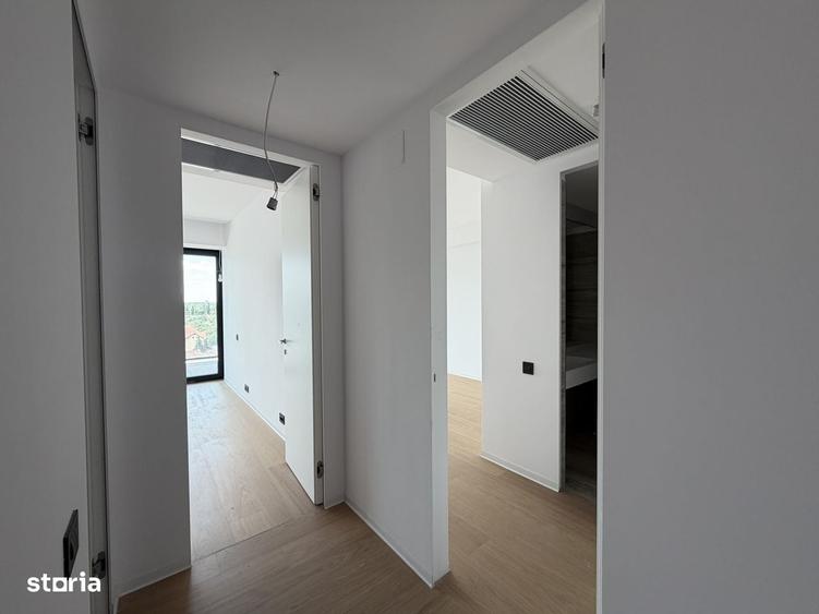 Apartament cu 4 camere în Floreasca