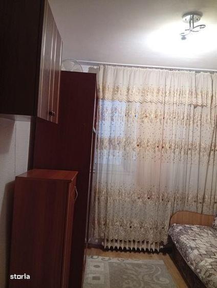Inchiriez apartament Colonel Tomoroveanu BT - 5