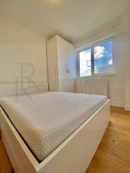Apartament cu 3 camere, mobilat în Bulgaria