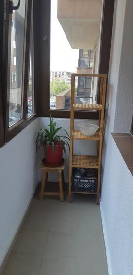 Apartament cu 2 camere decomandat, mobilat în Rahova