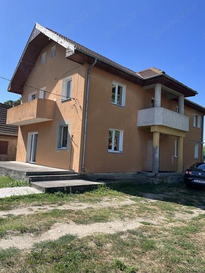 Casă în Remetea Mare
