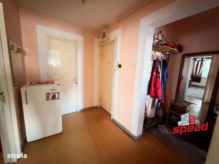 Apartament cu 3 camere în Gării