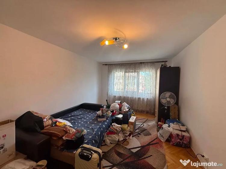 Apartament 3 camere- Marasti-zona CBC - Cluj-Napoca (Cluj) - 3
