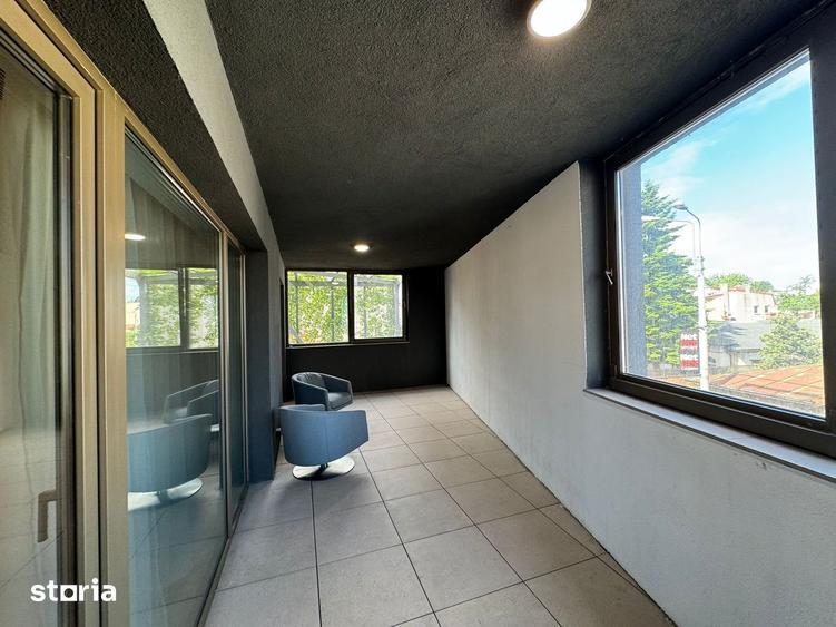 Apartament 3 camere | Parcare subterana | Viitorului 134 Central Distr - 10