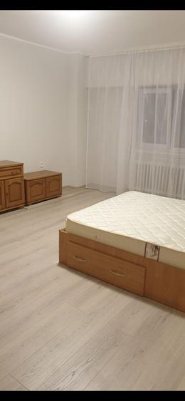Garsonieră decomandată în Cetățuia