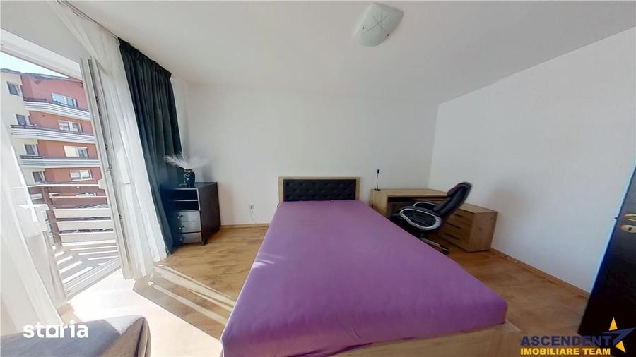 Pet friendly! 2 camere decomandate, parcare inclusa, Sub Cetate Reside - 15