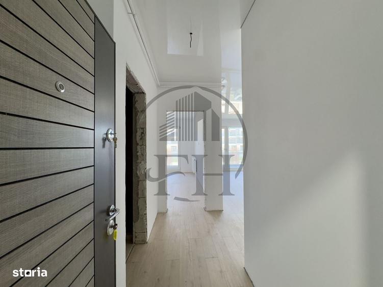 Apartament 2 camere Navodari, Constanta - 7