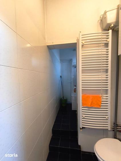 Parc Carol Viilor Apartament 4 camere 90 mp 480 EUR - 4