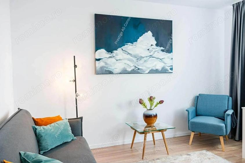 Apartament cu 4 camere în Circumvalațiunii