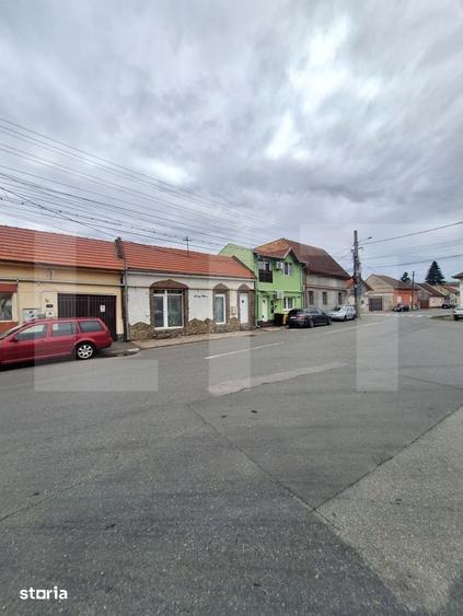 Penthouse, 110 mp, zona Lugoj - 7