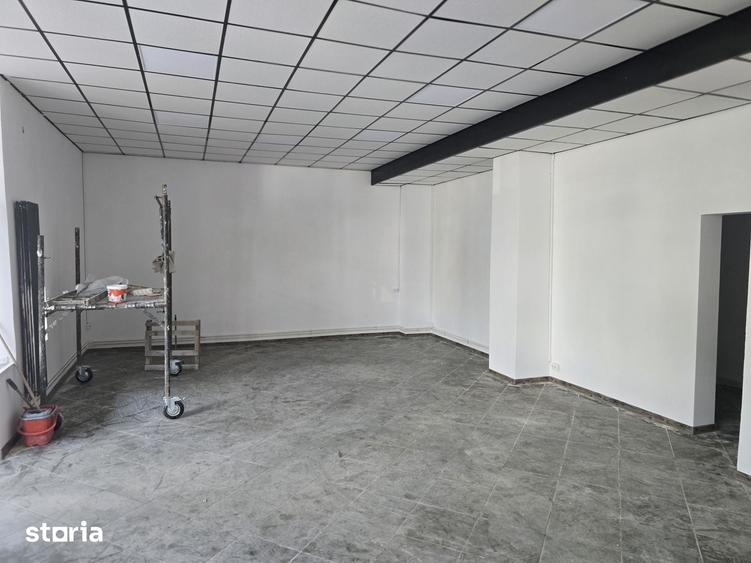 Spațiu comercial, de 100 mp, în Alexandru cel Bun