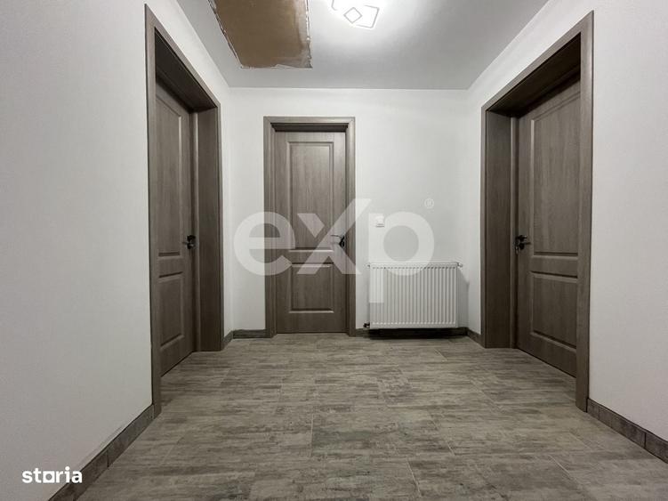 Locuinta moderna cu doua intrari separate, izolatie premium, zona verd - 18