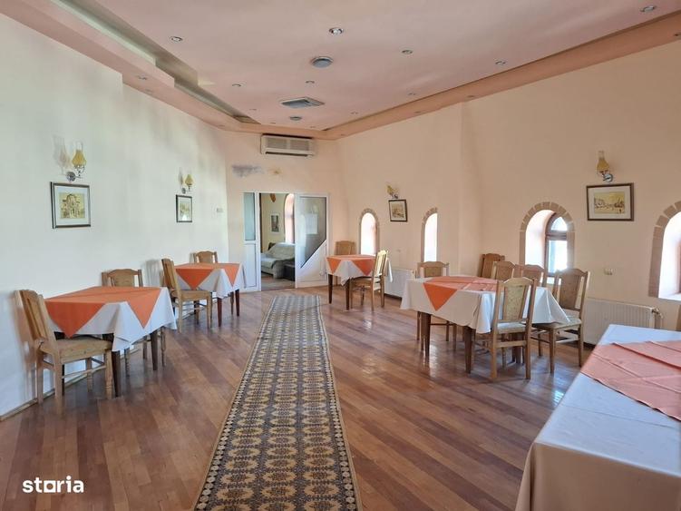 Spațiu comercial, de 1,200 mp, în Ultracentral