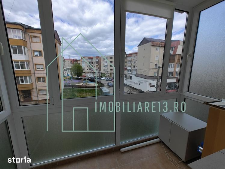 Apartament 3 camere de inchiriat Etaj 2, Aleea Parc in spate la Petrom - 7