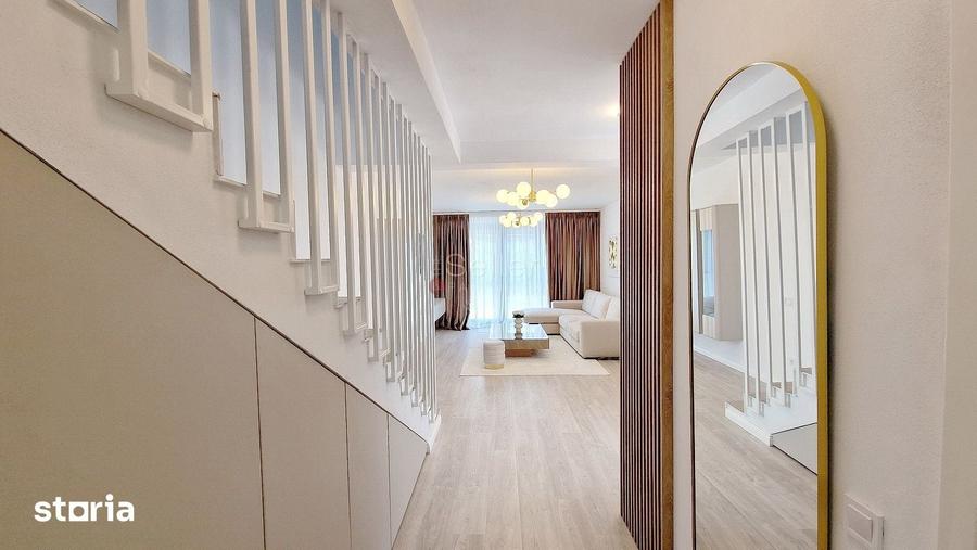 Casă cu 3 camere cu Teren 150 Mp în Dârste