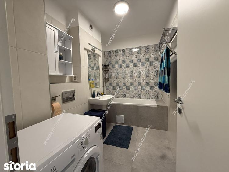 Apartament cu 2 camere, mobilat în Blașcovici