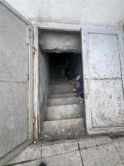 Casă cu 2 camere cu Teren 35 Mp în Ultracentral