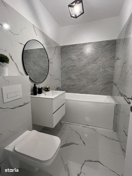 Inchiriez studio cu 2 camere, 5 minute metrou Berceni - 2