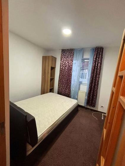 Apartament cu 2 camere decomandat în Exterior Vest