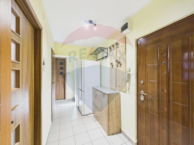 Apartament la cheie în Titan: Te muți azi, fără nicio renovare - 4