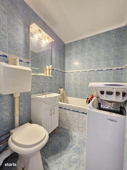 Apartament 2 camere Sector 6 Bucuresti langa Statia de Metrou - 9