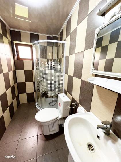 Casă cu 4 camere în Central