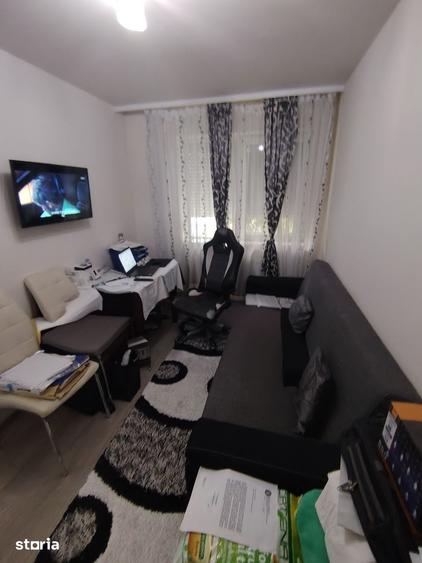 Apartament cu 3 camere în Fortuna