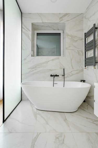 Laguna Residence, lux, vedere superba la lac, 2 locuri parcare in garaj - 13