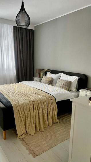 Apartament 2 camere inchiriere Bartolomeu Faza V, terasa 11 mp,Brasov - 5