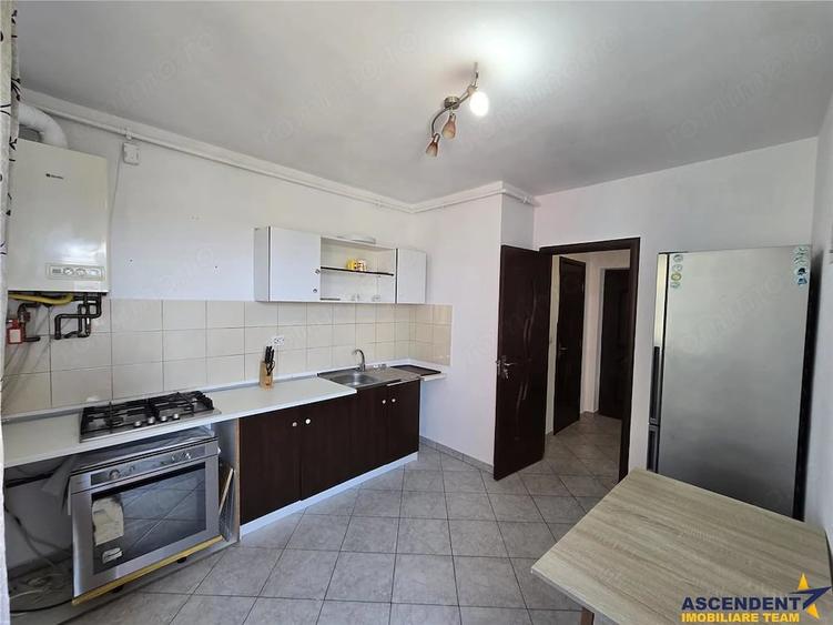 Pet friendly, Imobil 2 camere decomandat, etaj 2, parcare, Subcetate Sanpetru - 14