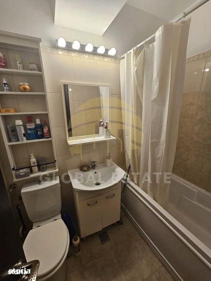 Inchiriere apartament 2 camere - Titan | Centrala | Bloc Nou - 5