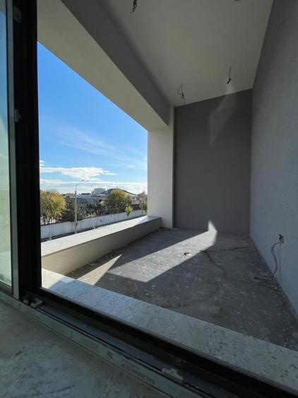 Apartament cu 2 camere decomandat în Bucureștii Noi