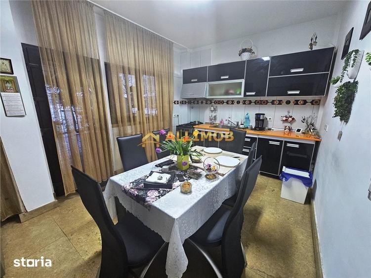 Vila reprezentativa ideala pentru clinica, birou - 18