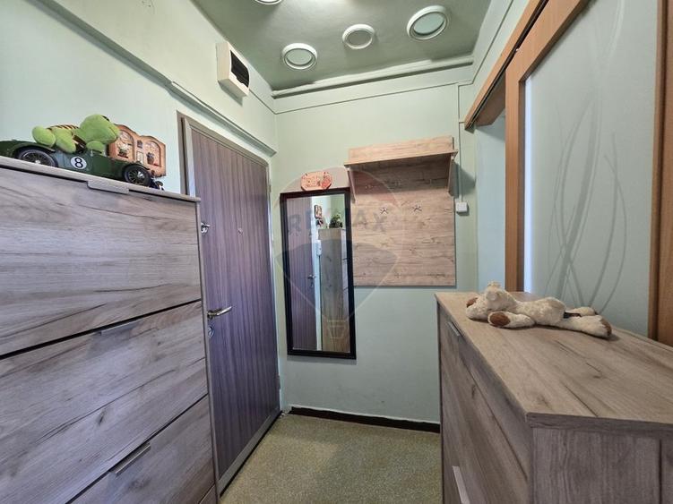 Apartament 2 camere în Gheorgheni | Aproape de Iulius Mall și FSEGA - 14