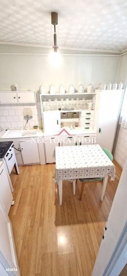 Apartament cu 2 camere în Ultracentral