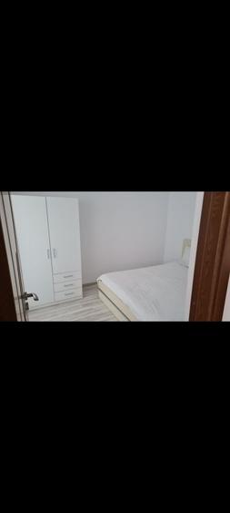 Apartament cu 2 camere semidecomandat în Exterior Vest