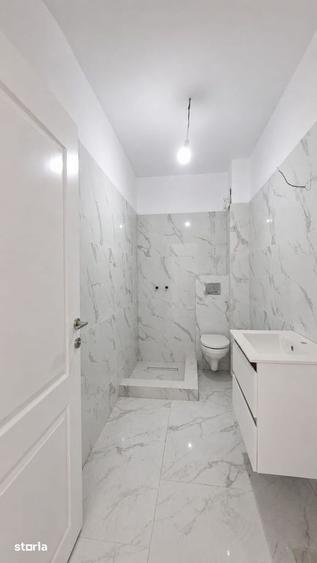Apartament cu 2 camere în Ghencea