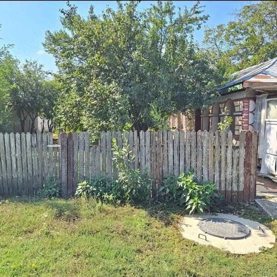 Casă cu 4 camere cu Teren 600 Mp în Exterior Vest