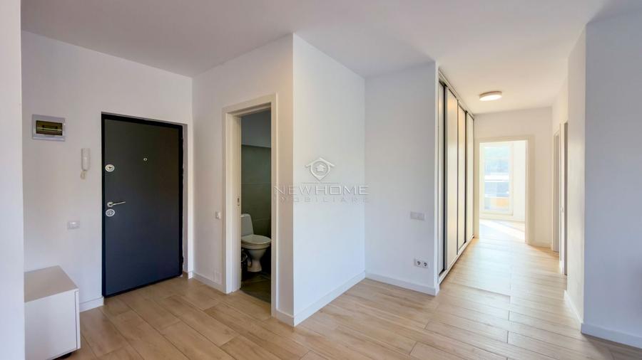 Apartament 3 camere, 70 mp, tersa 45 mp, 2 parcari, Floresti - 15